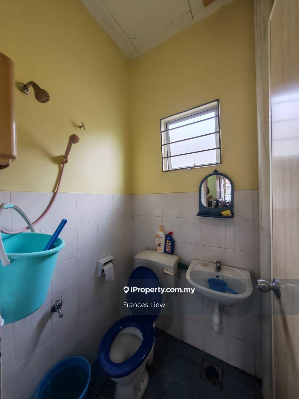 Rumah Berangkai 1 Tingkat untuk Dijual di Taman Puncak Jalil, Seri Kembangan oleh Frances Liew - iProperty.com.my