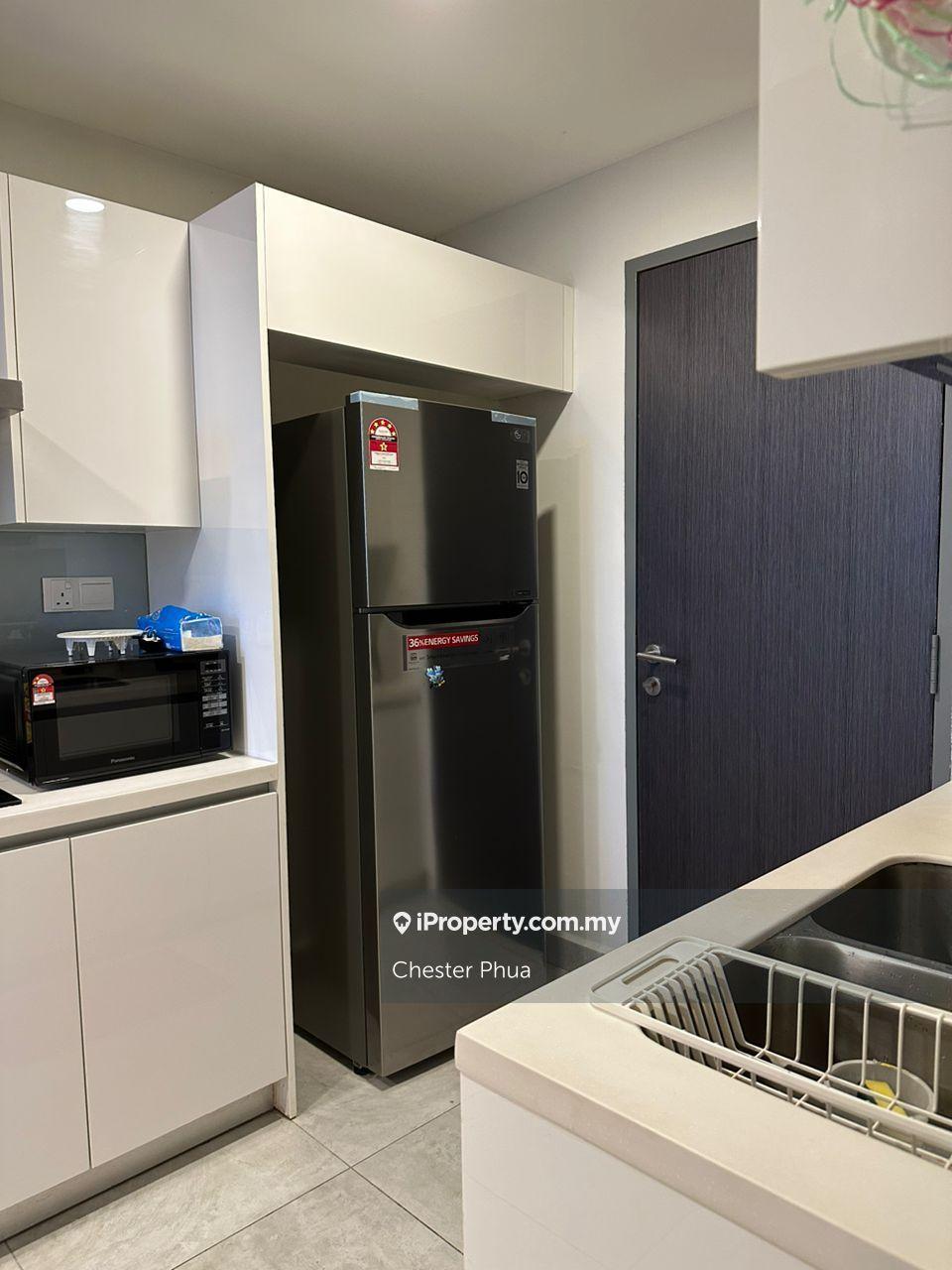 Residensi Servis untuk Disewa di Verde oleh Chester Phua - iProperty.com.my