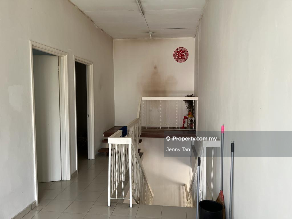 Rumah Berangkai 2 Tingkat untuk Dijual di Taman Sentosa, Klang oleh Jenny Tan - iProperty.com.my