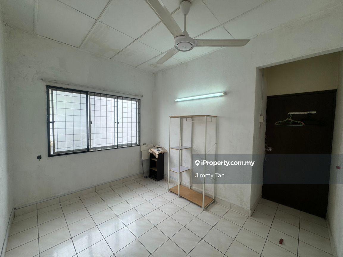 Pangsapuri untuk Dijual di Lily & Rose oleh Jimmy Tan - iProperty.com.my