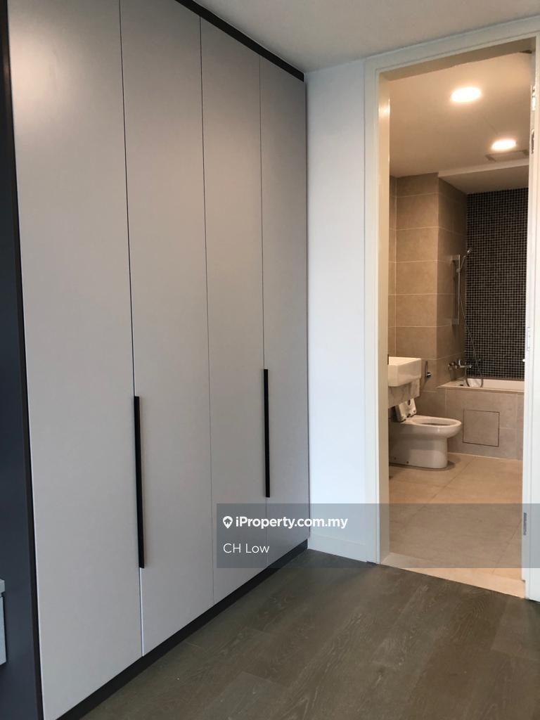 Service Residence for Rent in Ooak Serviced Apartments @ Kiara 163 by CH Low - iProperty.com.my