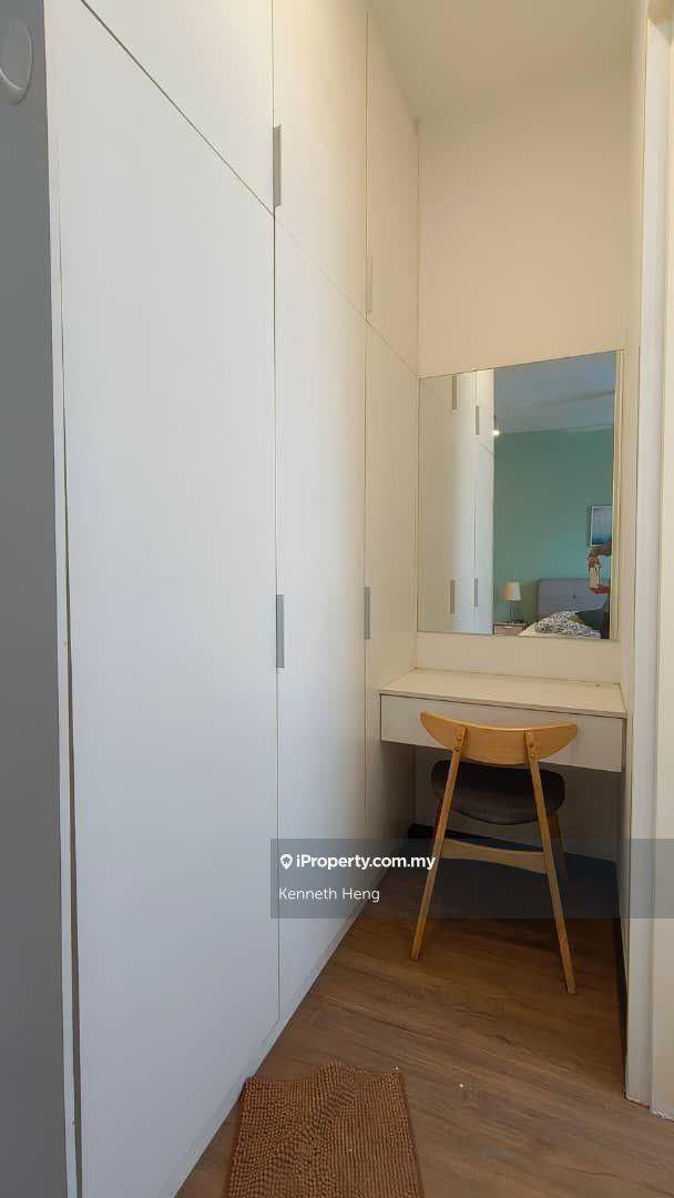 Residensi Servis untuk Dijual di Aurora Tower @ Eco Sky oleh Kenneth Heng - iProperty.com.my