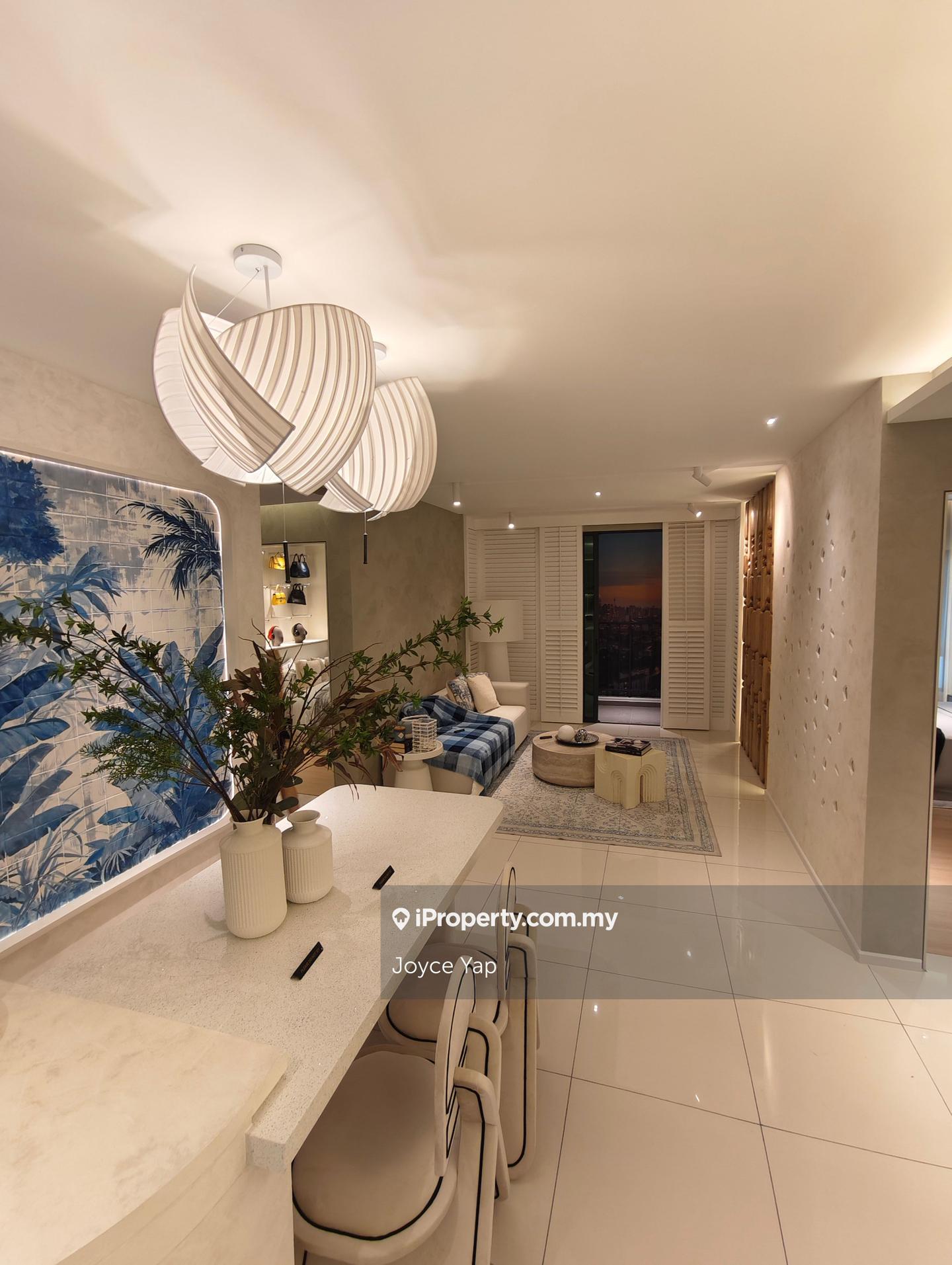 Service Residence for Sale in M Azura by Joyce Yap - iProperty.com.my