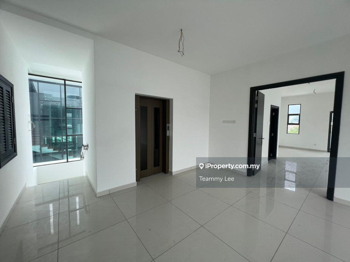 Banglo untuk Dijual di Bukit Sungai Long, Bandar Sungai Long oleh Teammy Lee - iProperty.com.my