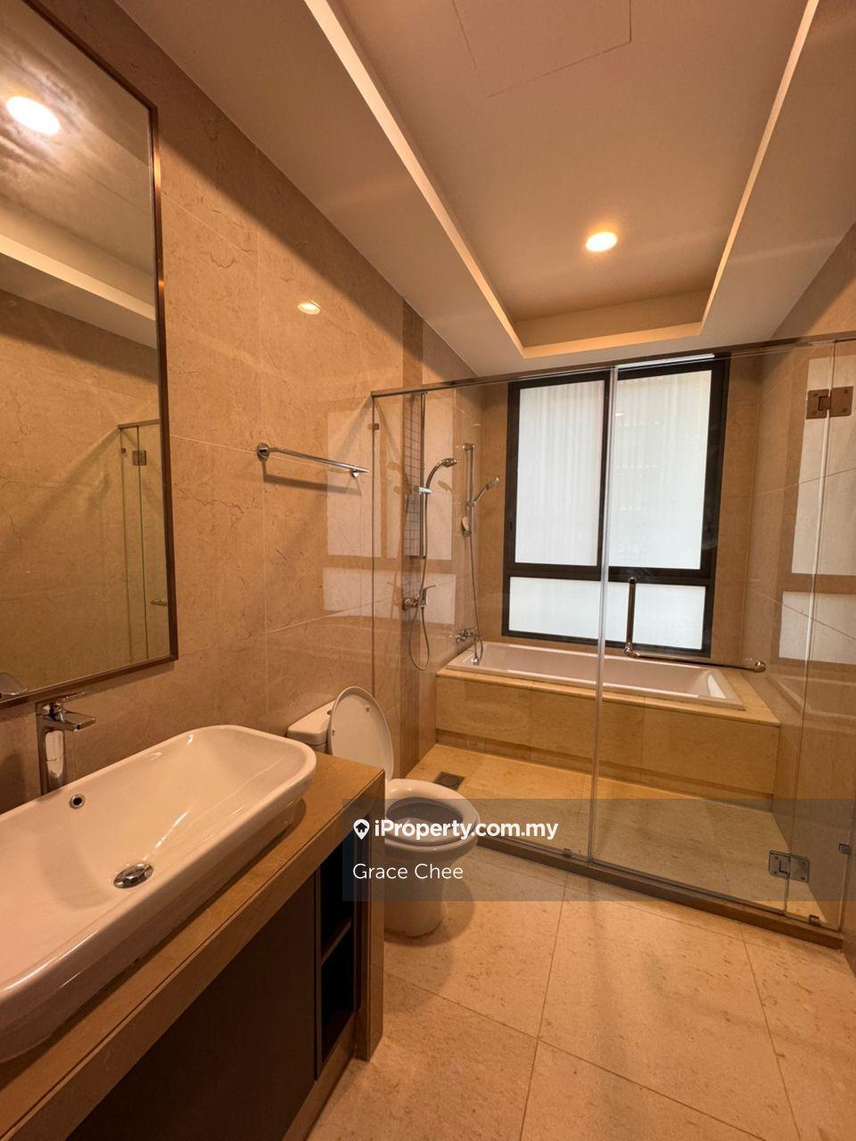 Kondominium untuk Dijual di Agile Mont Kiara oleh Grace Chee - iProperty.com.my