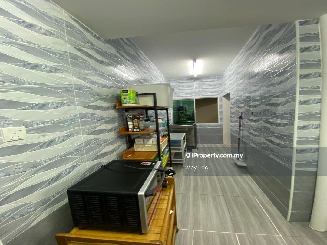 Semi-Detached House for Sale in Panorama Lapangan Saujana (Green Park), Ipoh by May Loo - iProperty.com.my