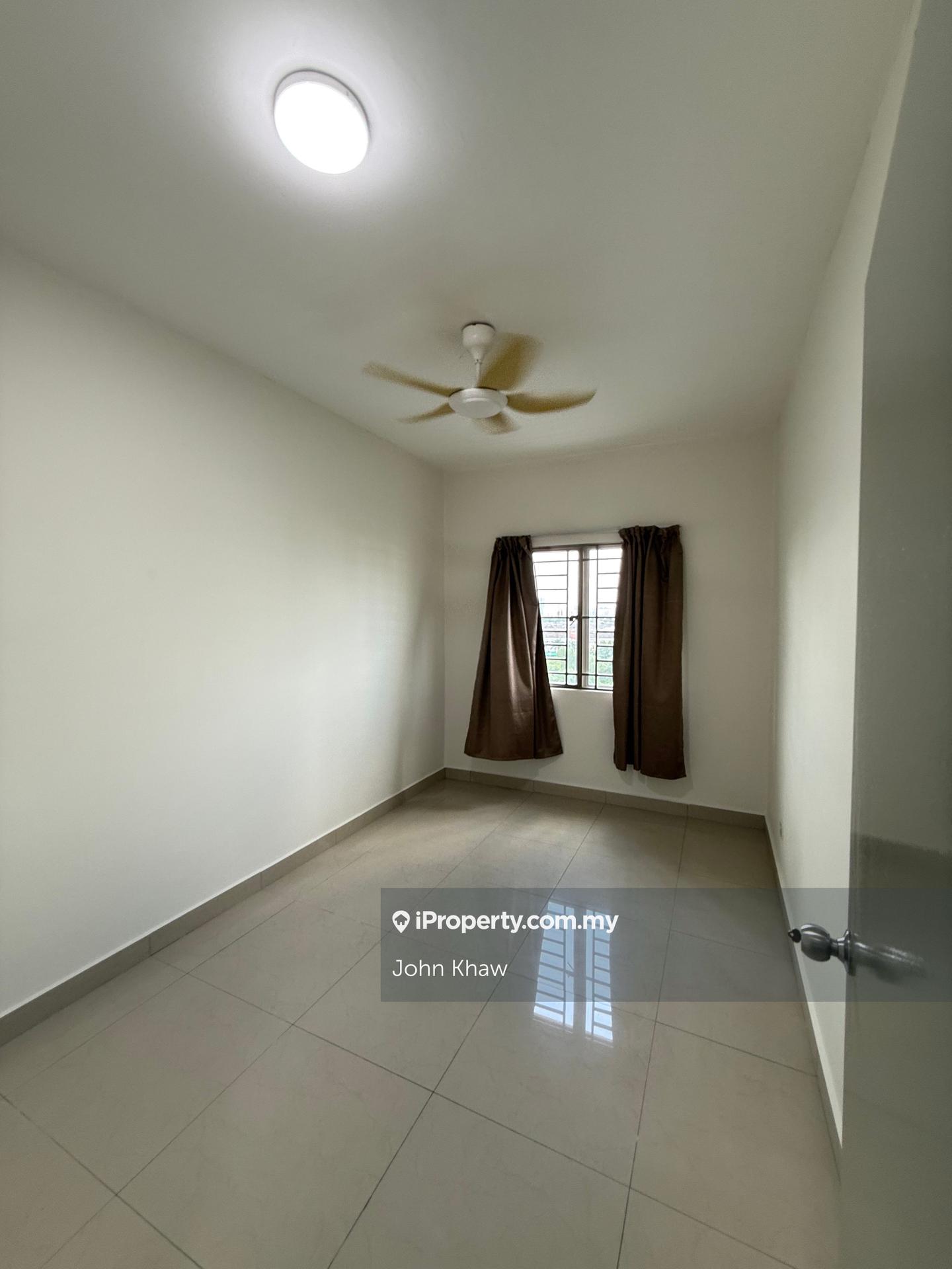 Condominium for Sale in Kinrara Mas by John Khaw - iProperty.com.my