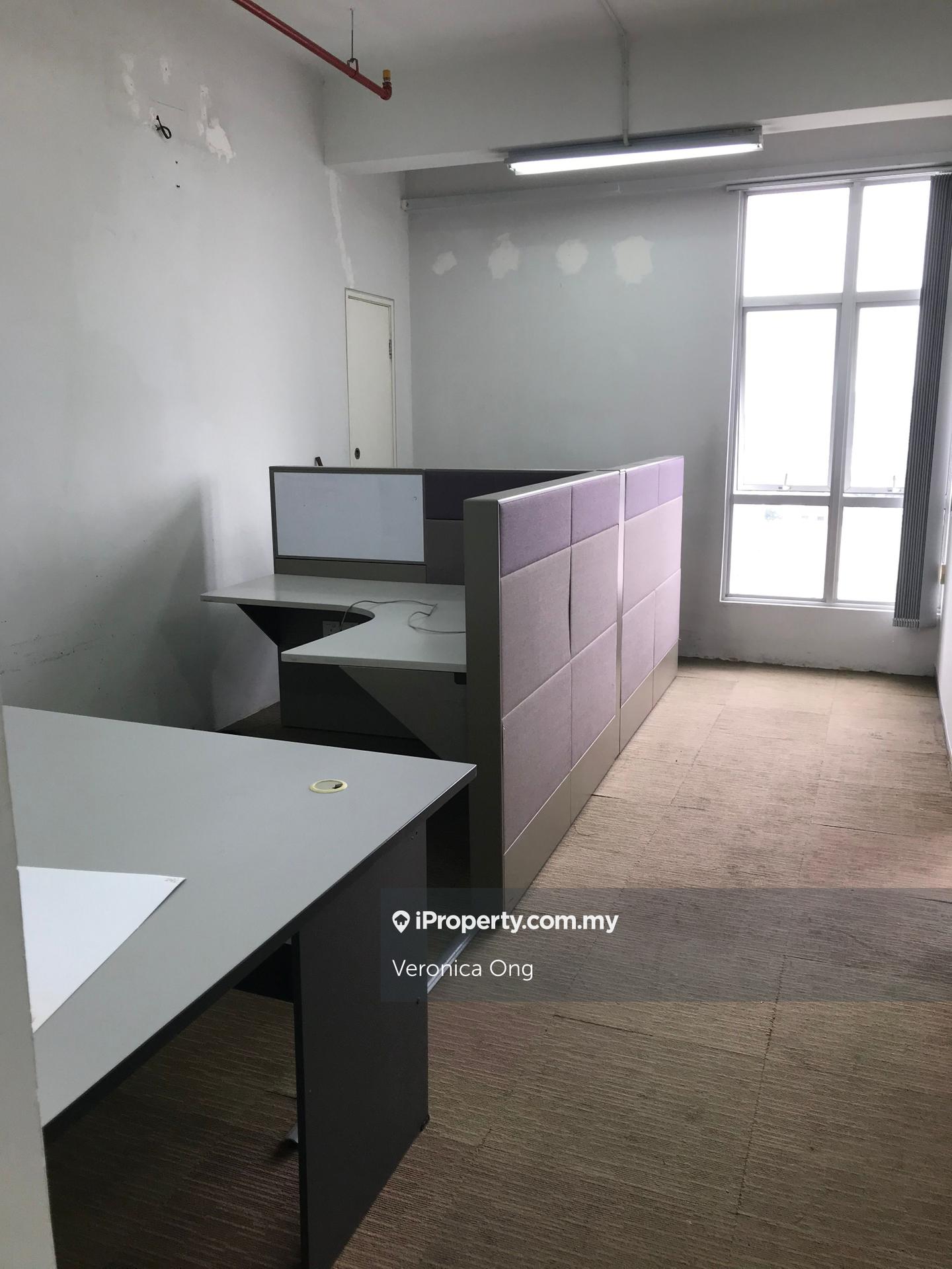 Office for Rent in Dataran Prima, Petaling Jaya by Veronica Ong - iProperty.com.my
