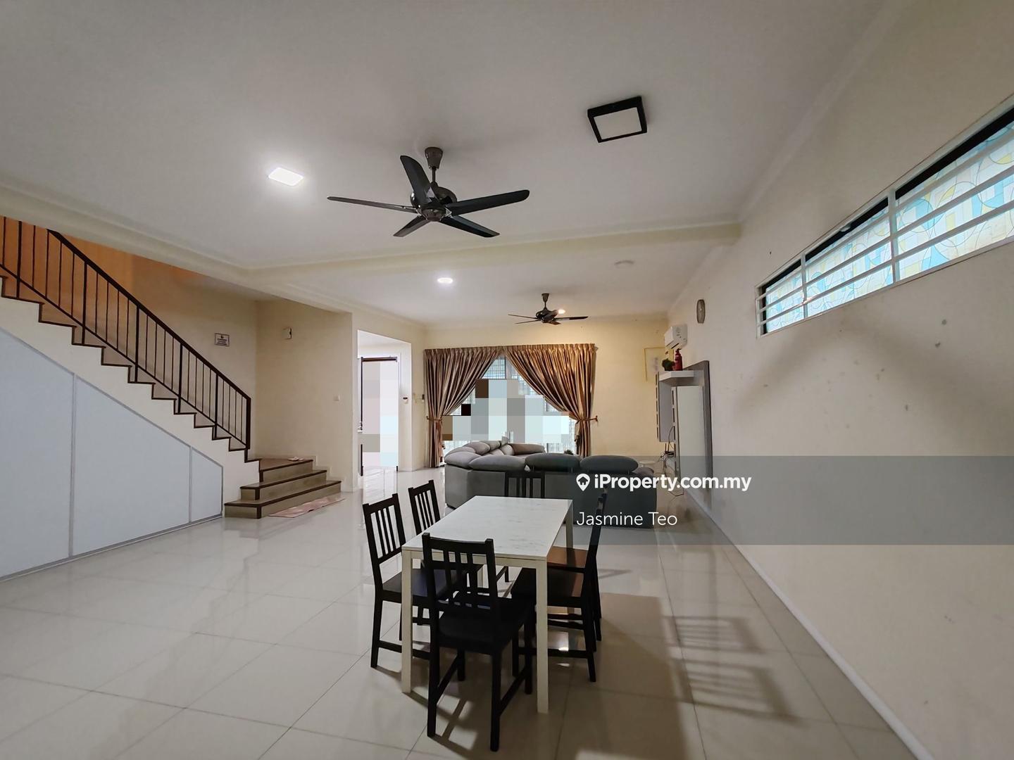 2-storey Terraced House for Sale in Bandar Bukit Raja, Klang by Jasmine Teo - iProperty.com.my