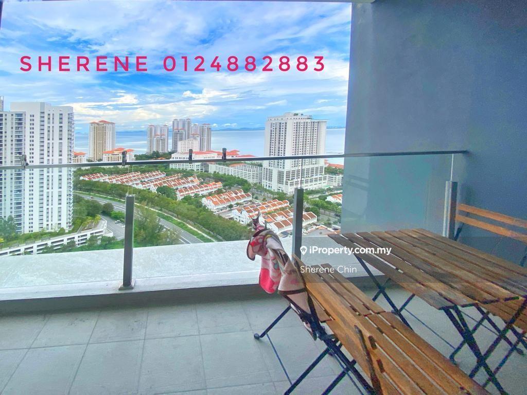 Condominium for Sale in Marinox Sky Villas by Sherene Chin - iProperty.com.my