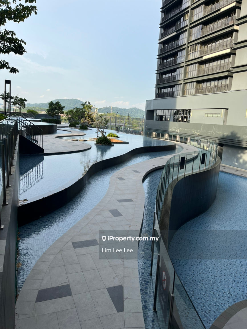 Residensi Servis untuk Disewa di Setia City Residences oleh Lim Lee Lee - iProperty.com.my