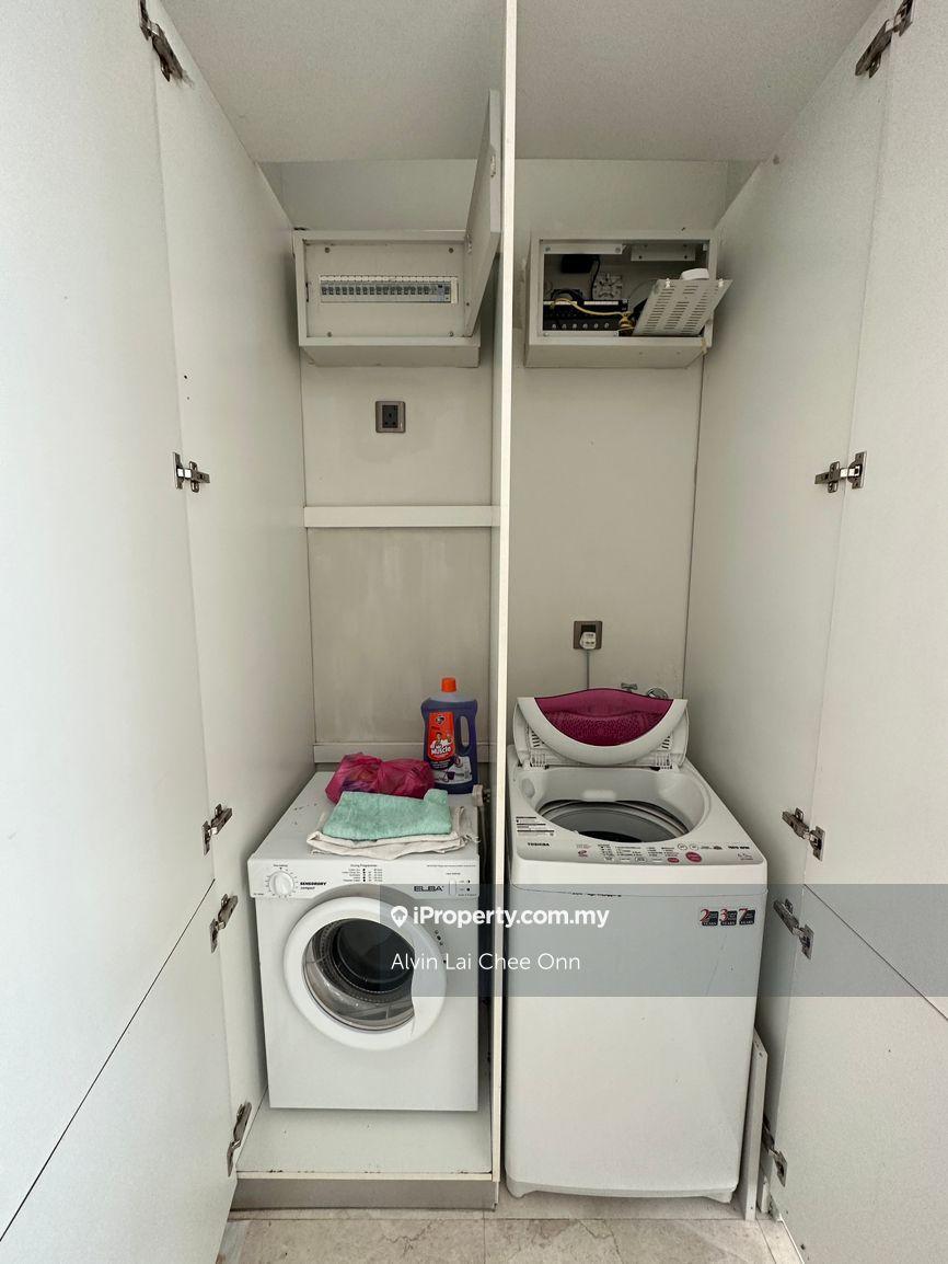 Service Residence for Sale in Soho Suites Serviced Residence @ KLCC by Alvin Lai - iProperty.com.my