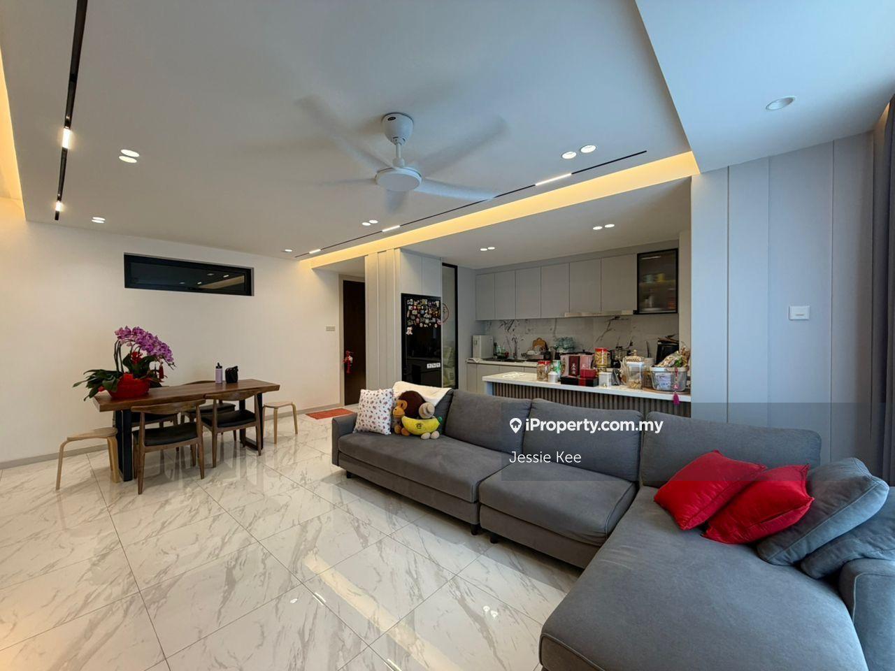 Kondominium untuk Dijual di South Brooks oleh Jessie Kee - iProperty.com.my