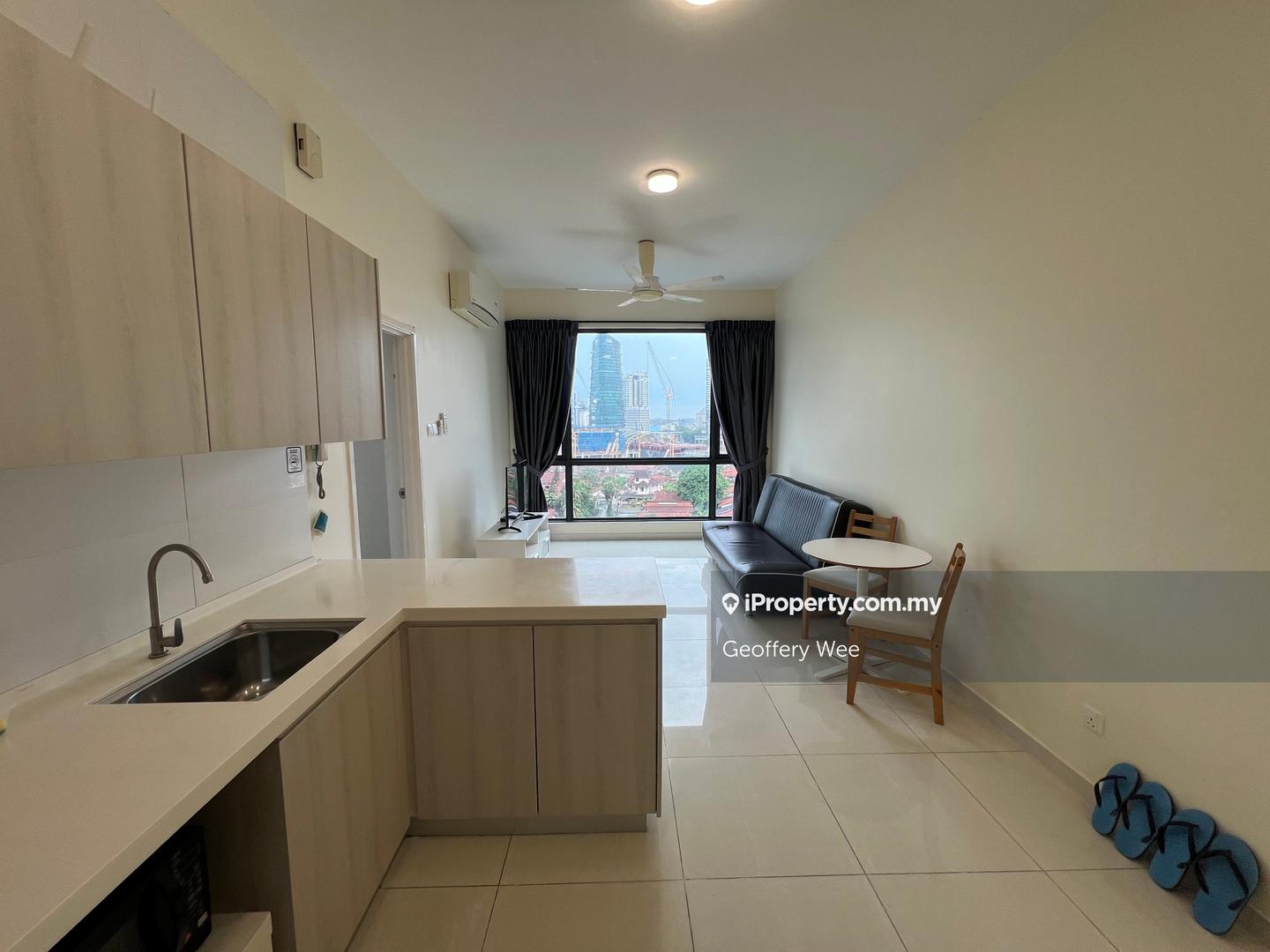 Kondominium untuk Disewa di SKS Pavillion Residences oleh Geoffery Wee - iProperty.com.my