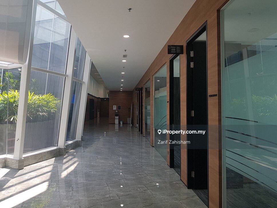 Office for Sale in Kl Sentral, Kuala Lumpur by Zarif Zahisham - iProperty.com.my