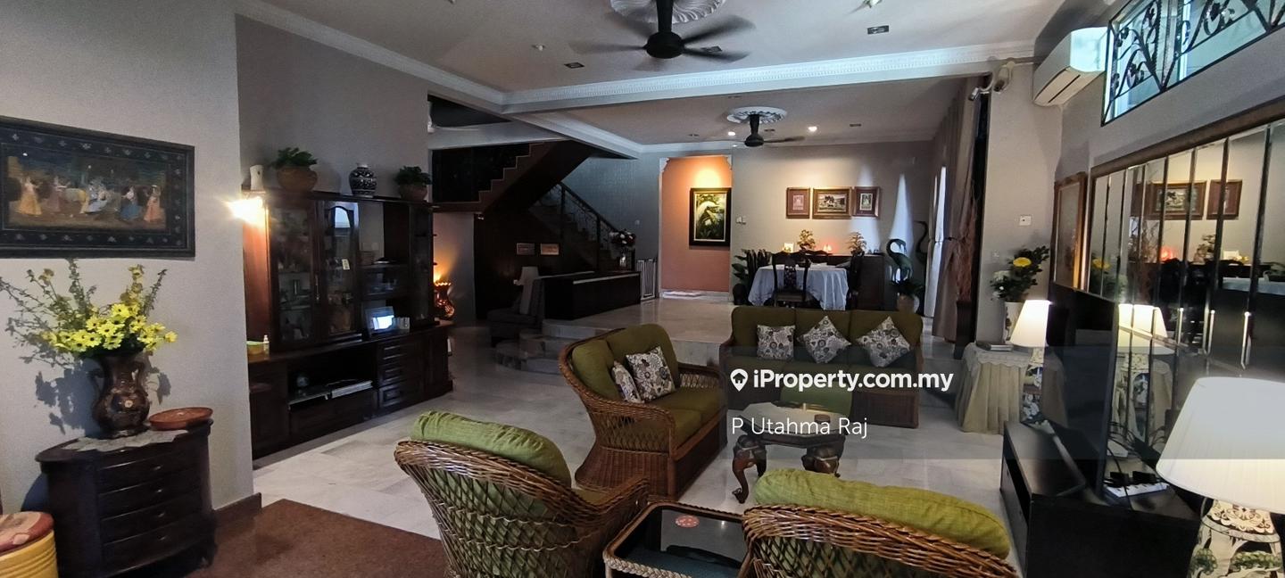Semi-Detached House for Sale in Kelana Jaya, Petaling Jaya by P Utahma Raj - iProperty.com.my