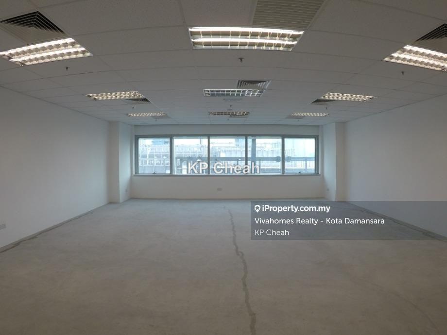 Office for Sale in KL Eco City, Kuala Lumpur by KP Cheah - iProperty.com.my