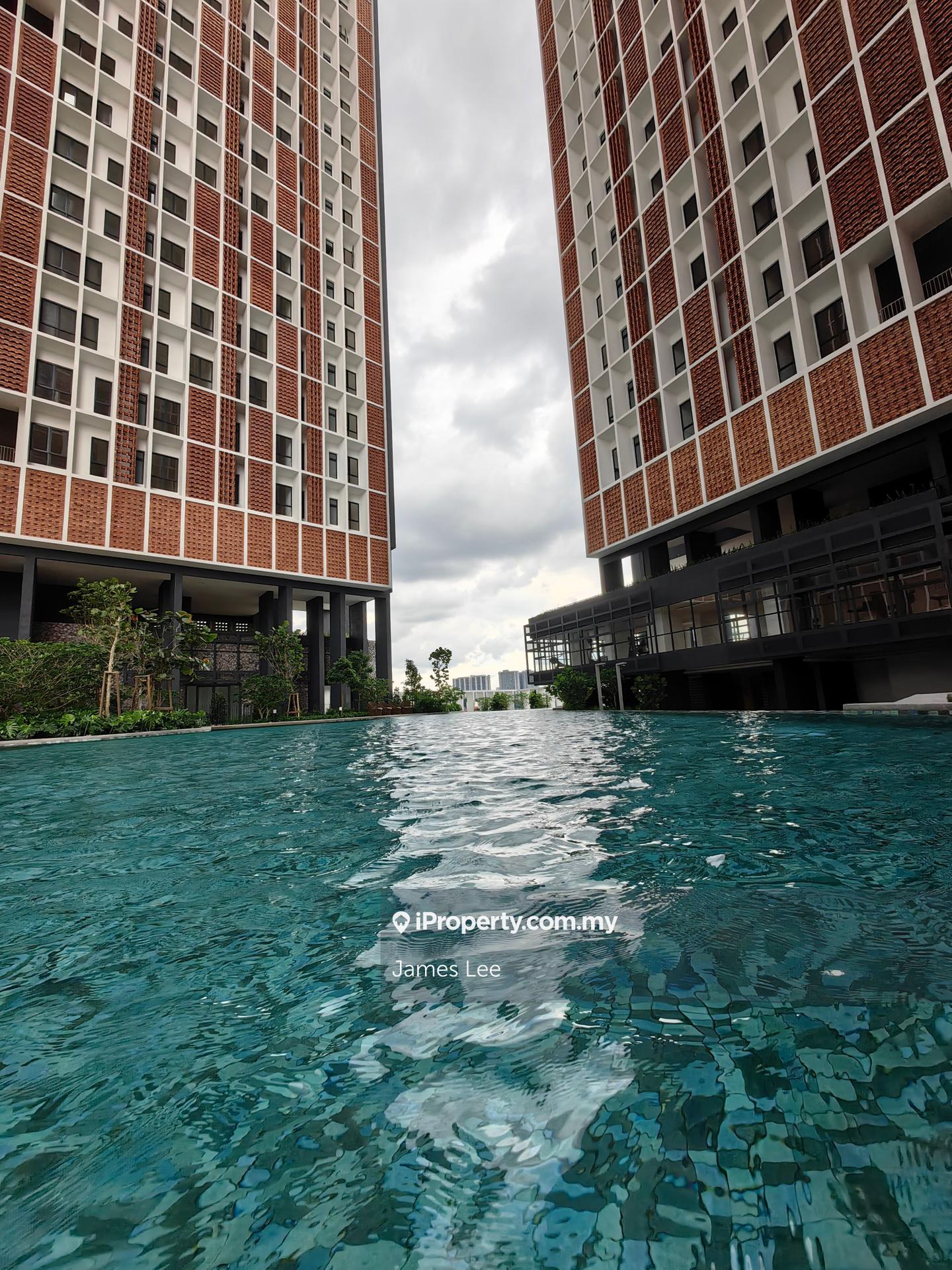 Condominium for Rent in The Legacy OUG by James Lee - iProperty.com.my