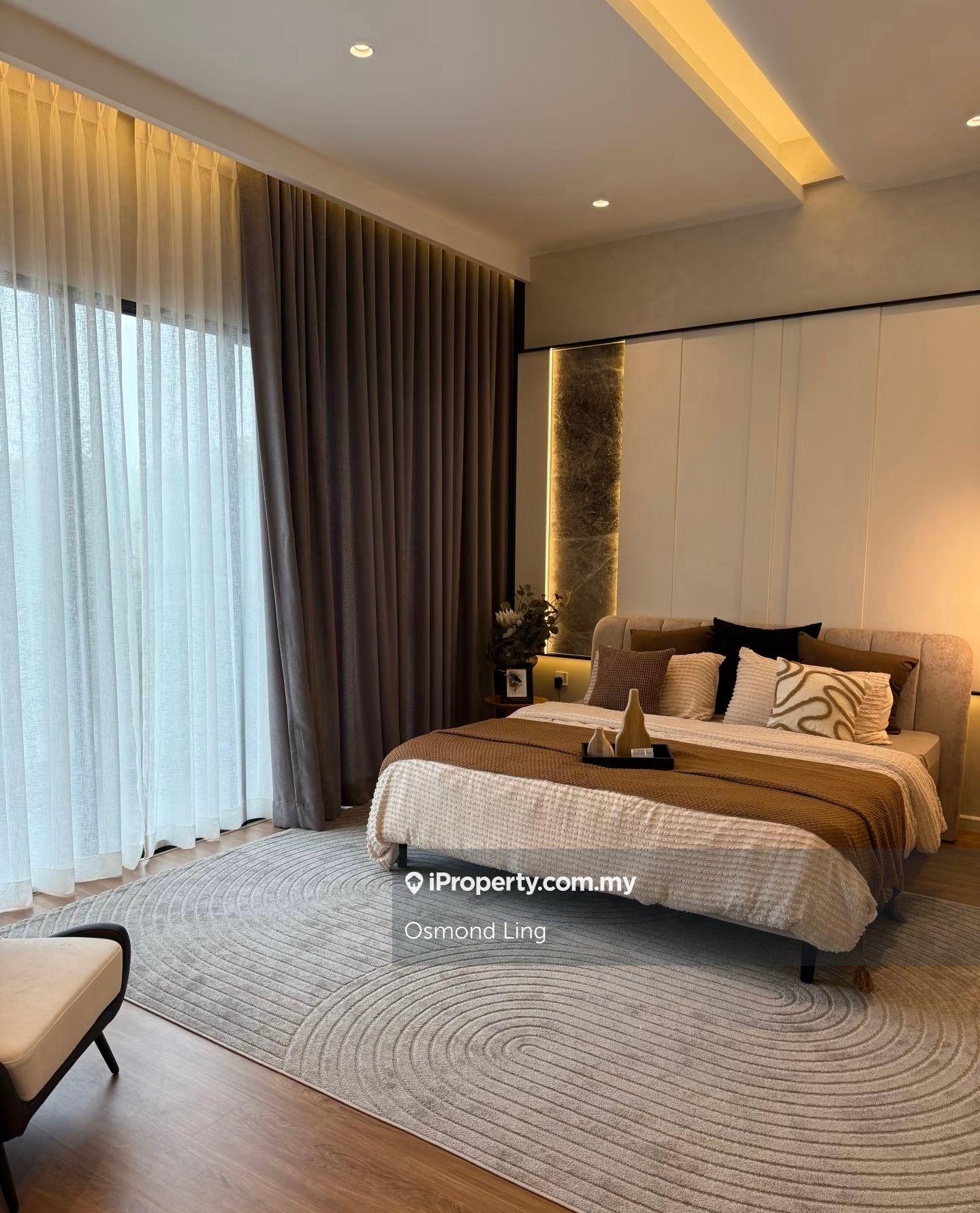 2-storey Terraced House for Sale in NEW 26x78 2-Sty |NEAR KLIA | 「RM1.9K/mth」, Sepang by Osmond Ling - iProperty.com.my