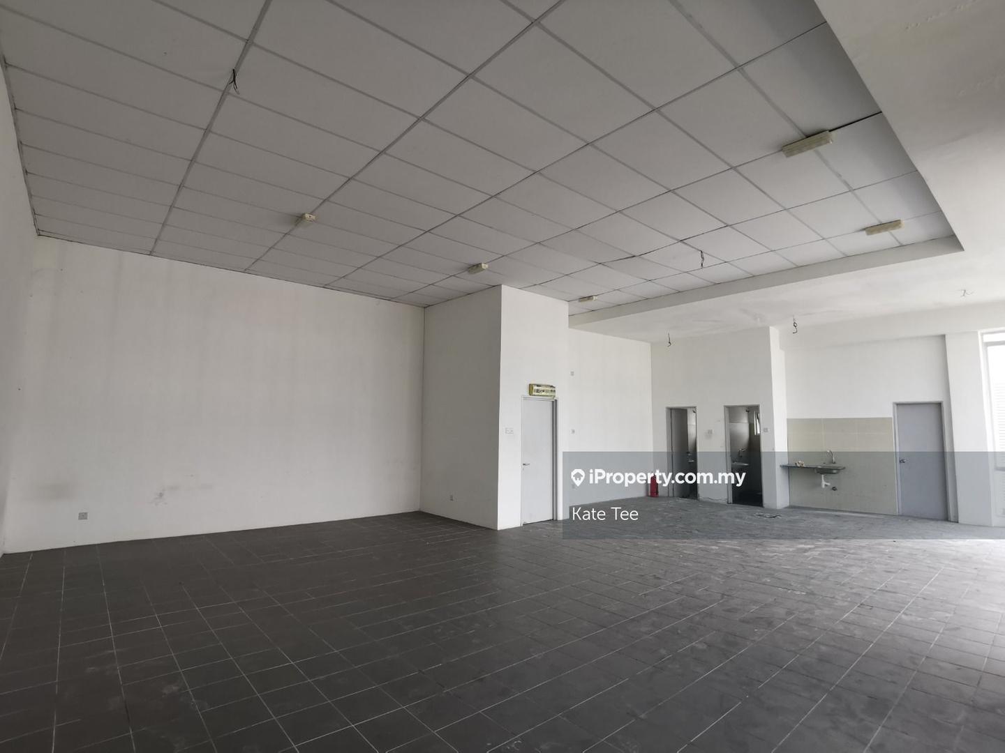 Semi-D Kilang untuk Dijual di Iskandar Puteri (Nusajaya), Johor oleh Kate Tee - iProperty.com.my