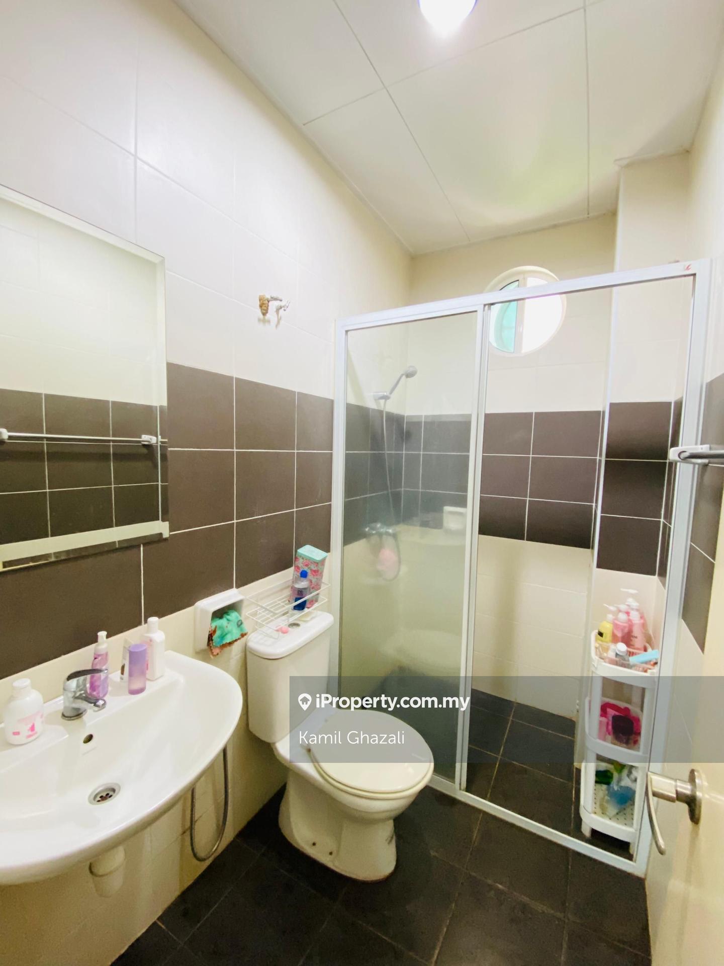 Rumah Berkembar untuk Dijual di SPACIOUS 2.5 Storey Semi-D New Haven, Presint 18, Putrajaya oleh Kamil Ghazali - iProperty.com.my