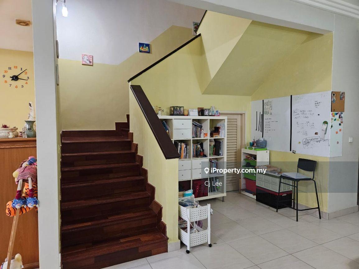 Rumah Teres untuk Dijual di Alam Sutera, Bukit Jalil oleh Cj Lee - iProperty.com.my