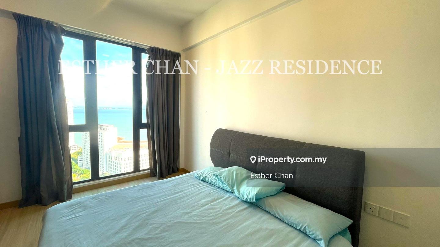 Service Residence for Sale in Jazz Residences by Esther Chan - iProperty.com.my