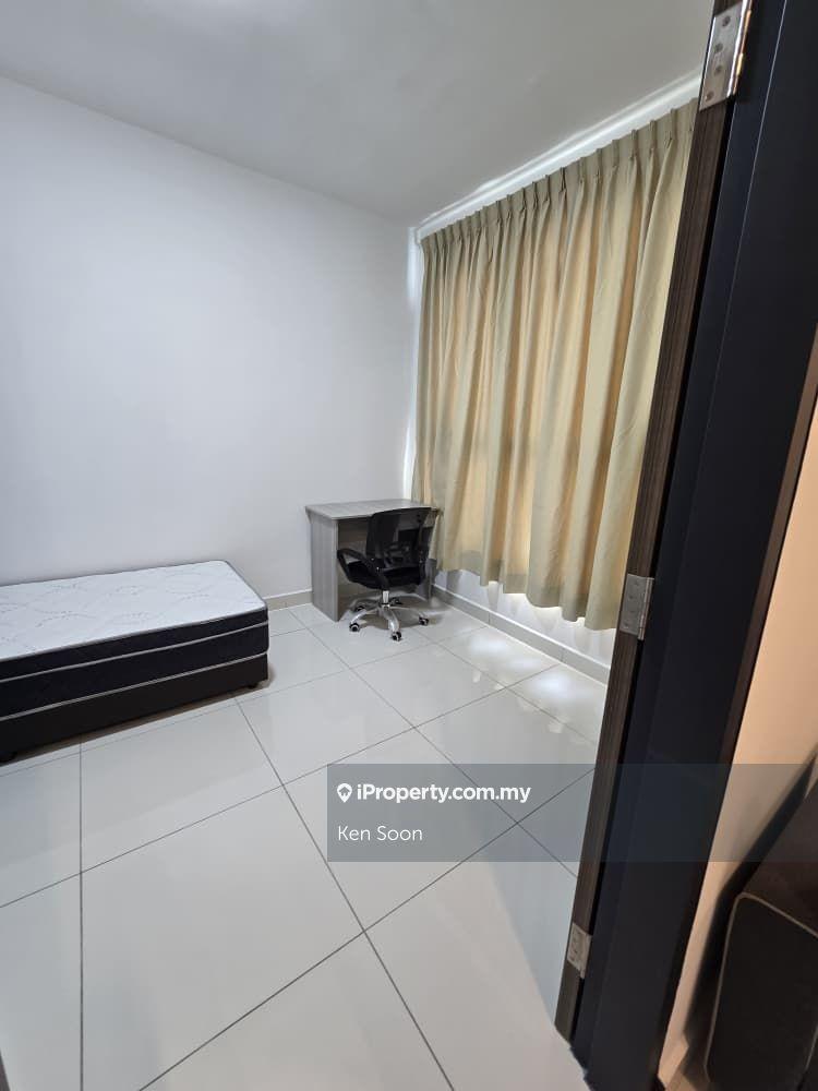 Service Residence for Rent in Lakeview Suites @ Edumetro by Ken Soon - iProperty.com.my