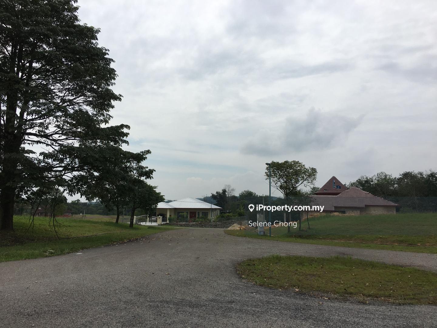 Bungalow Land for Sale in College Heights Garden Resort, Setul by Selene Chong - iProperty.com.my