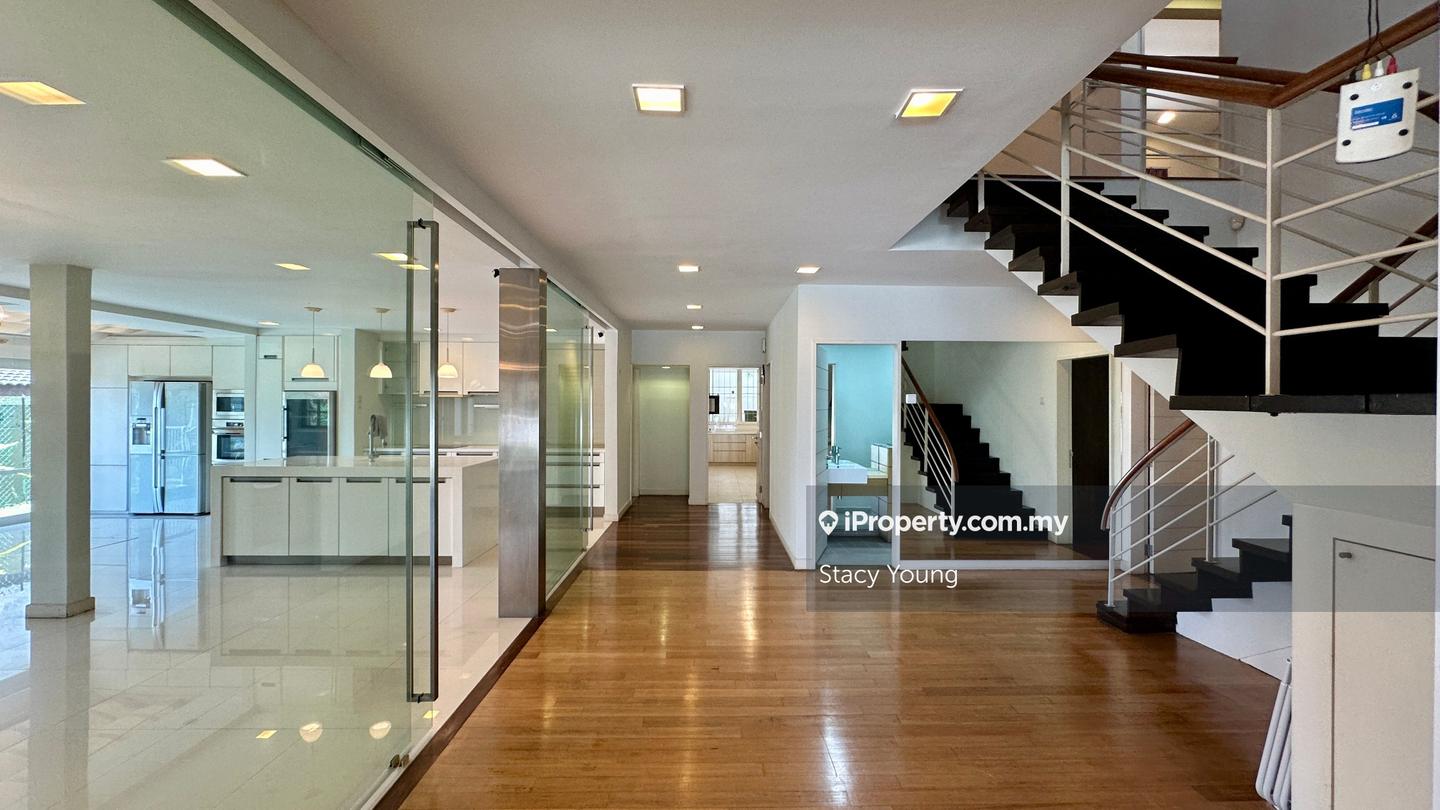 Semi-Detached House for Sale in Bangsar, Bangsar by Stacy Young - iProperty.com.my