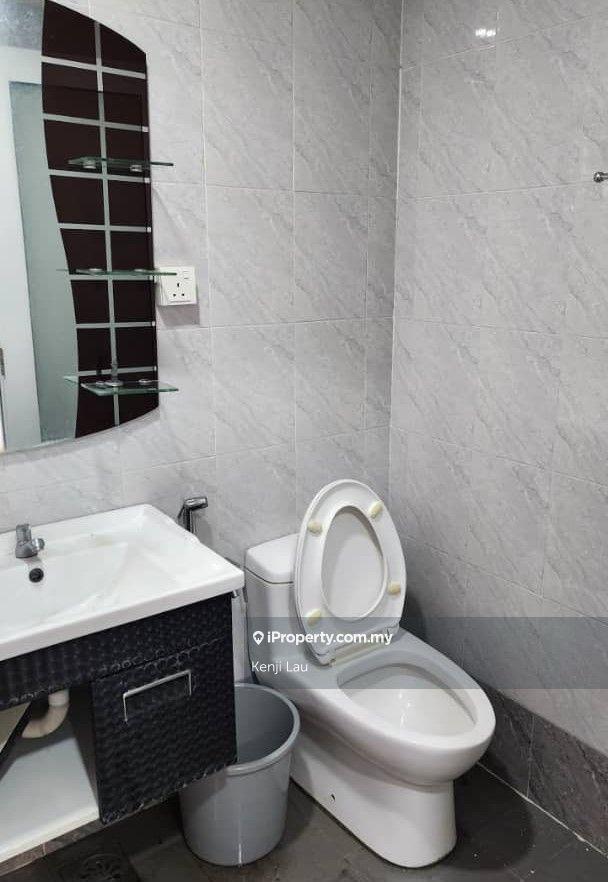 Kondominium untuk Dijual di Palm Spring @ Damansara oleh Kenji Lau - iProperty.com.my