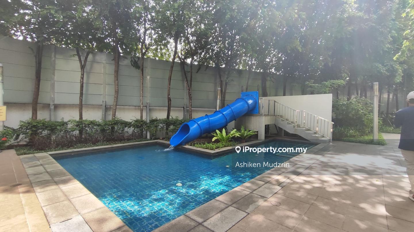 Kondominium untuk Disewa di Mont Kiara Meridin oleh Ashiken Mudzrin - iProperty.com.my