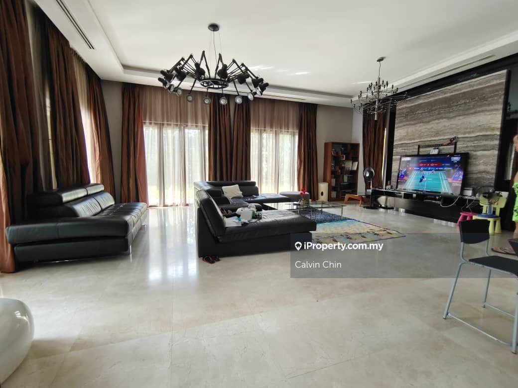 Bungalow House for Sale in The Reserve Puncak Kayangan Kemensah, Ulu Kelang by Calvin Chin - iProperty.com.my