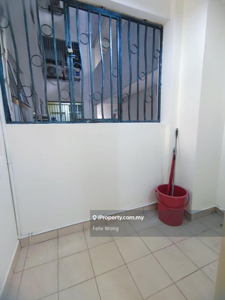 Condominium for Sale in Aseana Puteri by Felix Wong - iProperty.com.my