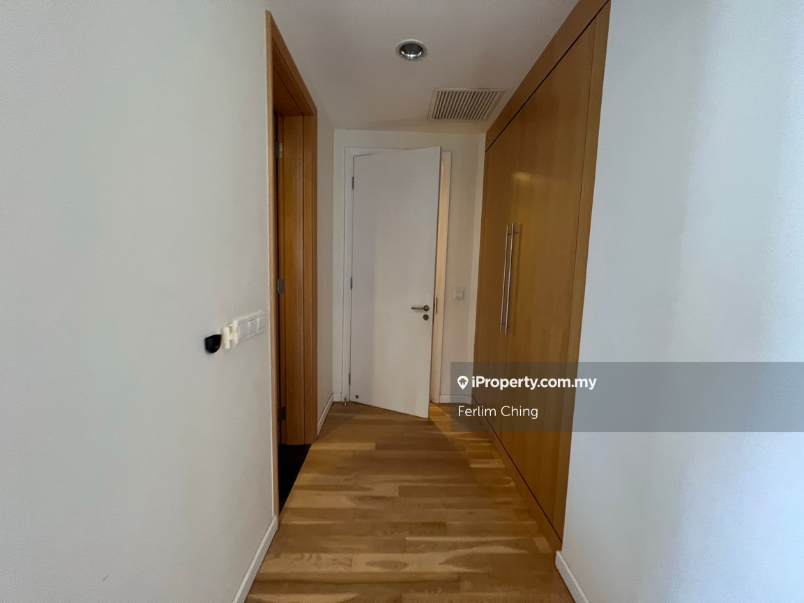 Residensi Servis untuk Disewa di St Mary Residences oleh Ferlim Ching - iProperty.com.my