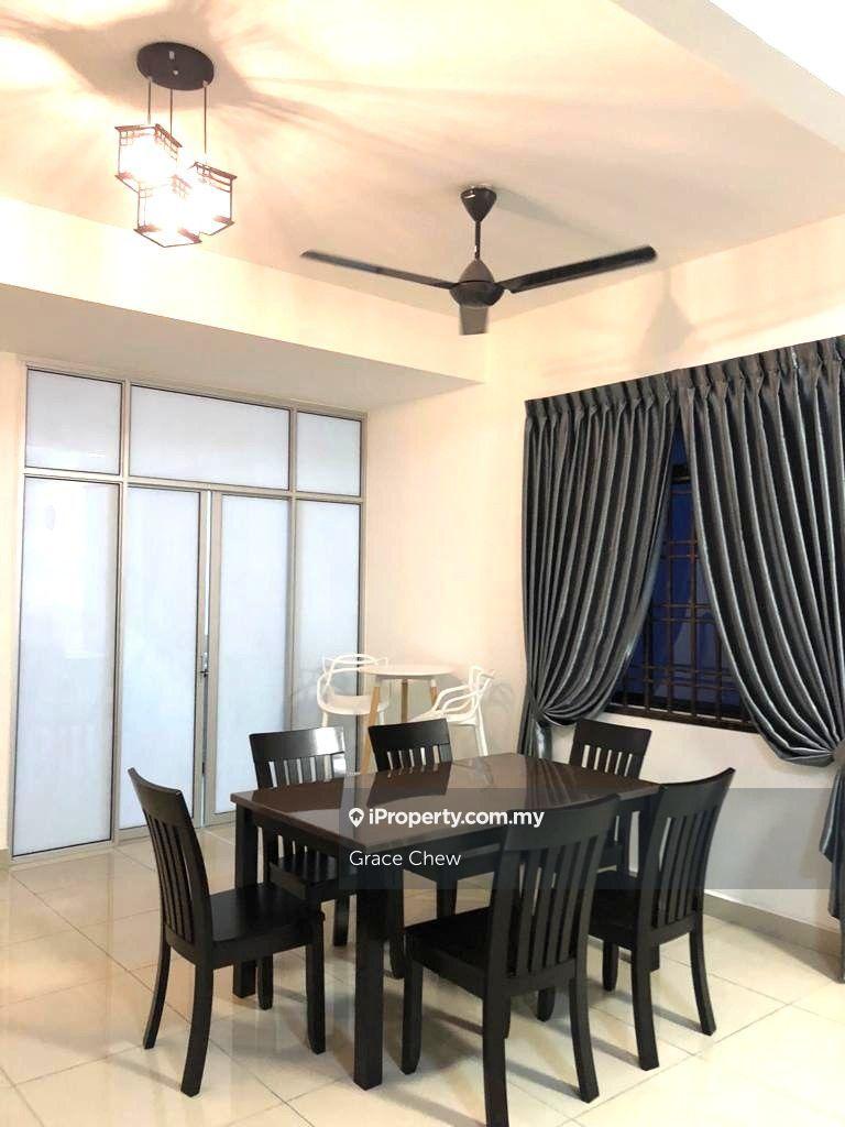 2-storey Terraced House for Rent in Taman Sri Penawar, Pengerang by Grace Chew - iProperty.com.my