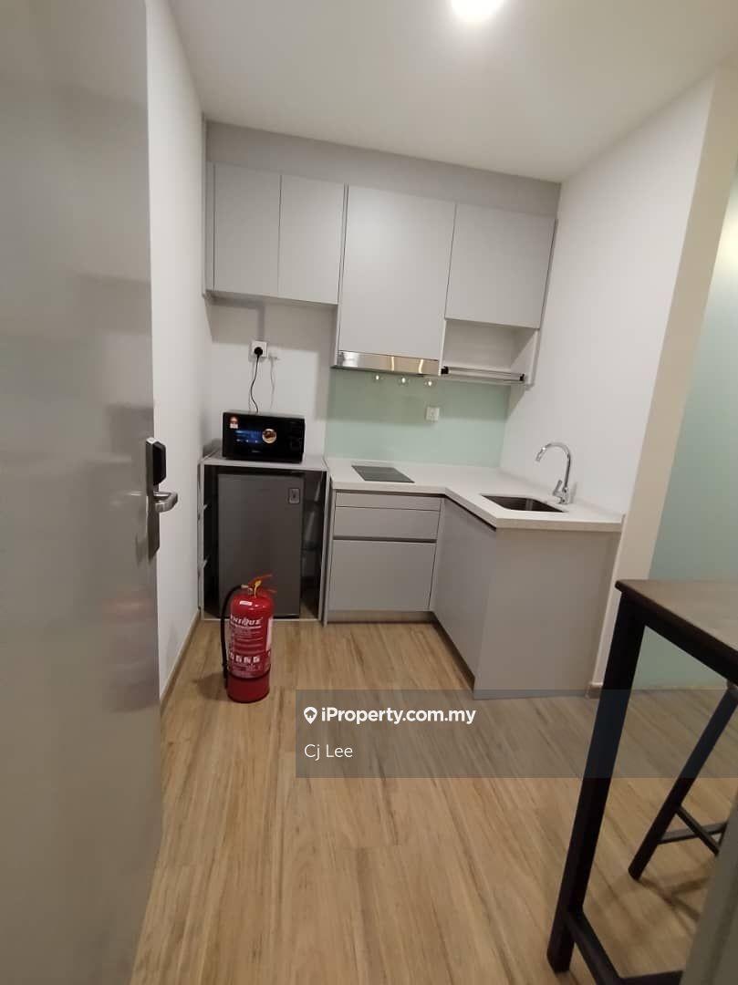 Residensi Servis untuk Dijual di Riveria City oleh Cj Lee - iProperty.com.my