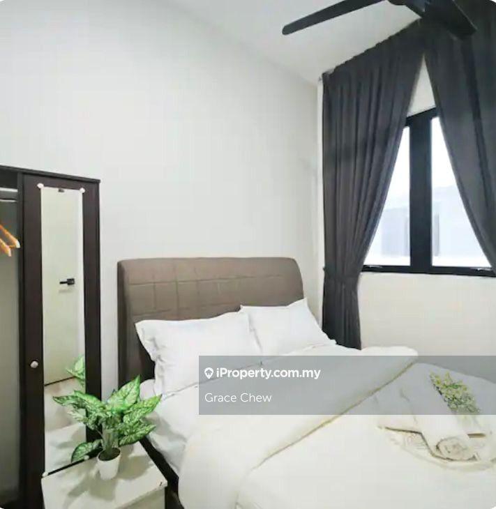 Service Residence for Rent in Southkey Mosaic by Grace Chew - iProperty.com.my
