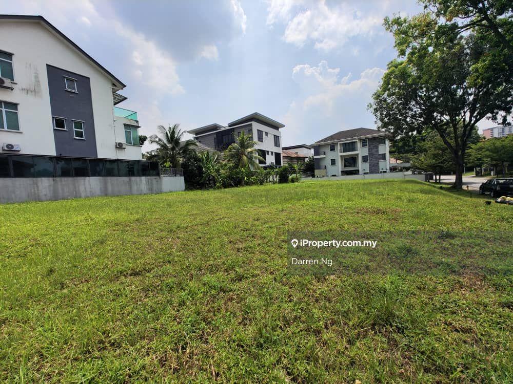 Bungalow Land for Sale in Subang Heights, Subang Jaya by Darren Ng - iProperty.com.my