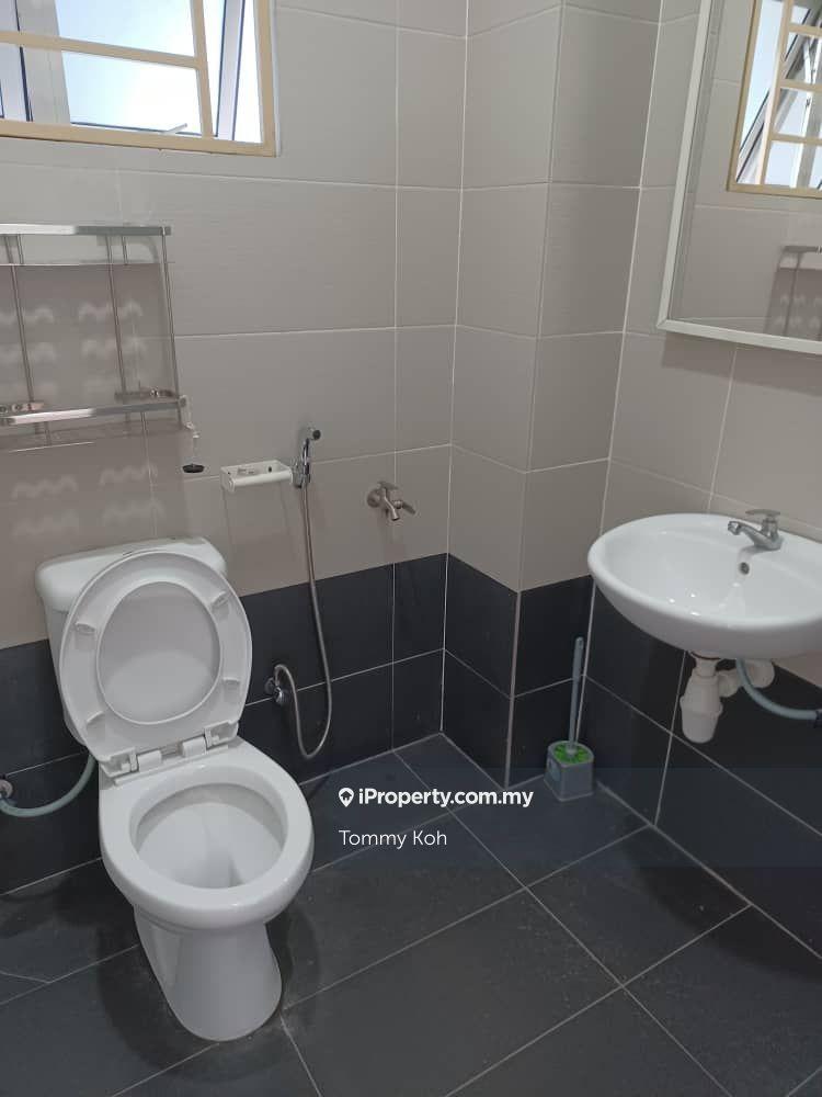 Rumah Berangkai 1 Tingkat untuk Dijual di Kota Damansara, Selangor oleh Tommy Koh - iProperty.com.my