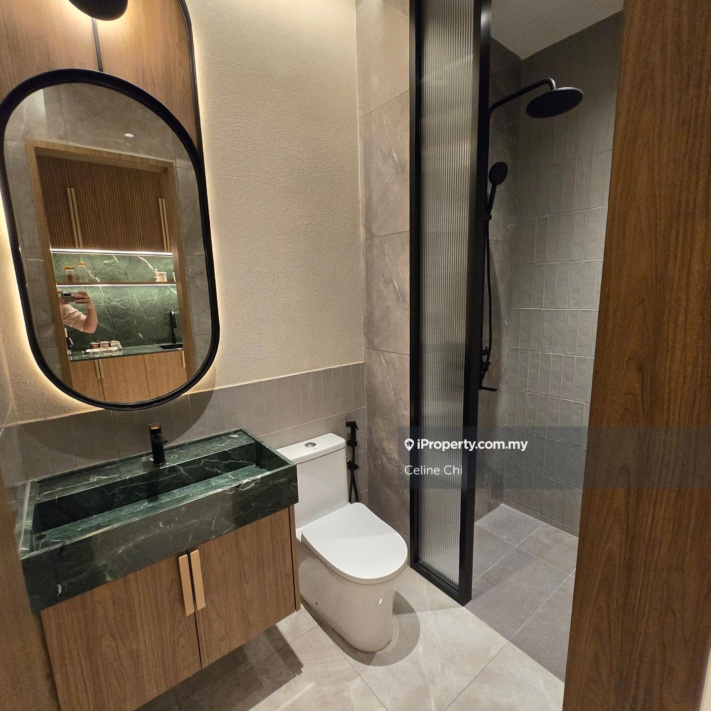 Soho for Sale in KLCC, KL City Centre by Celine Chi - iProperty.com.my