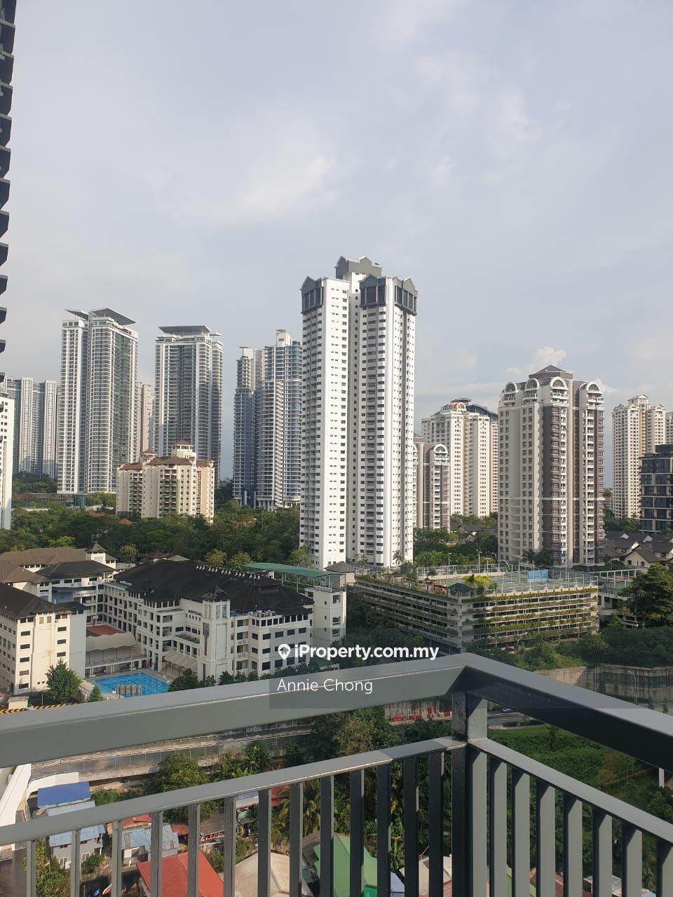 Condominium for Rent in Inspirasi by Annie Chong - iProperty.com.my