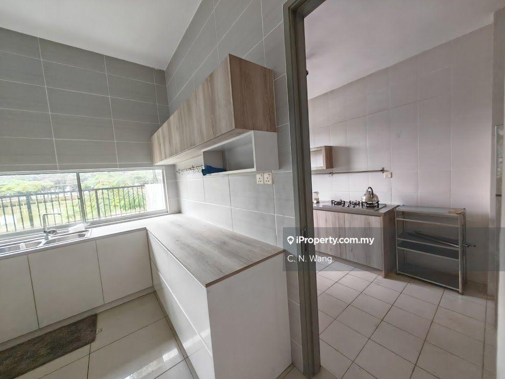 Semi-Detached House for Sale in Nusa Idaman @ Nusajaya, Iskandar Puteri (Nusajaya) by C. N. Wang - iProperty.com.my