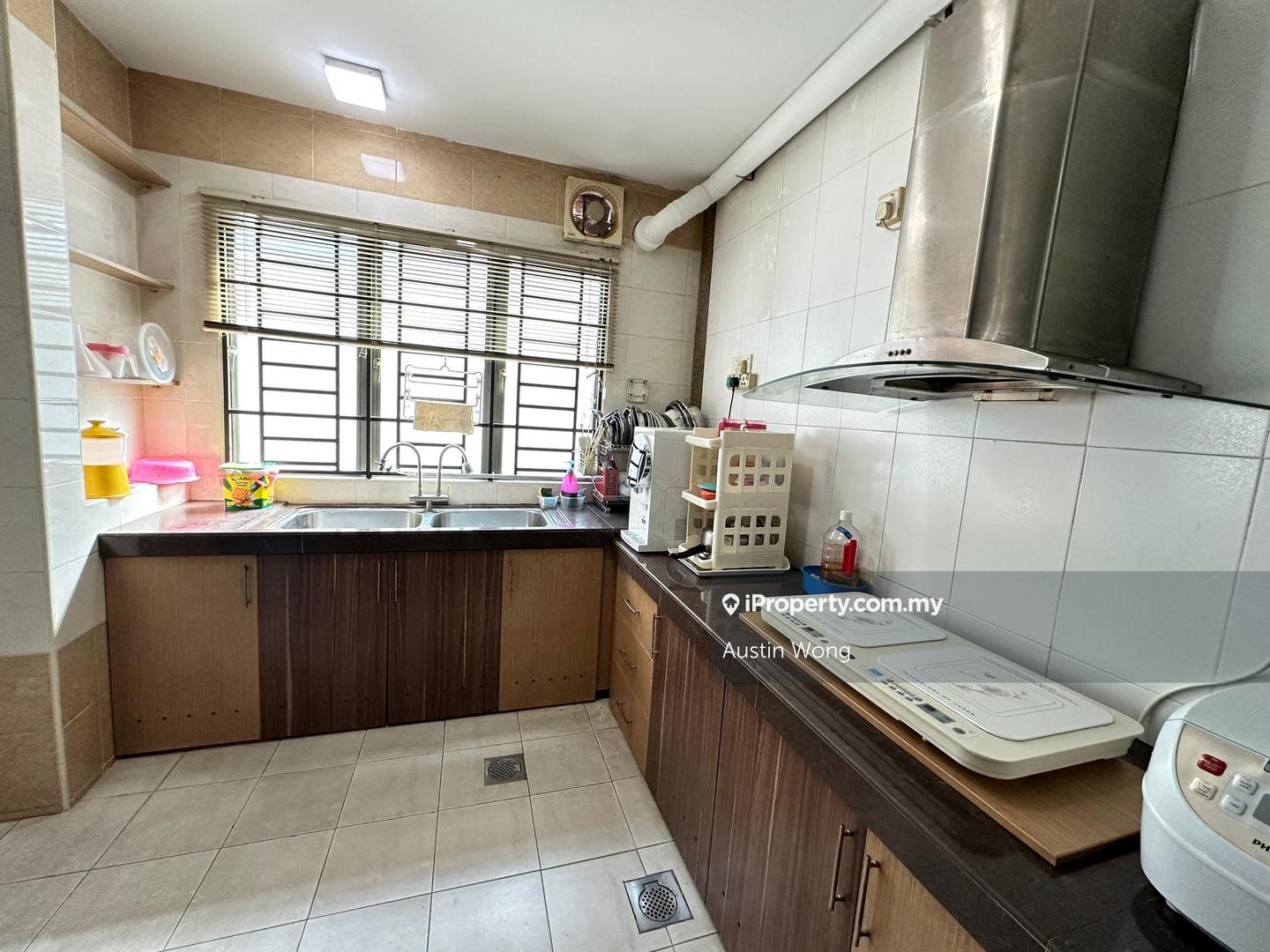 2.5-storey Terraced House for Sale in Taman Meranti Jaya, Puchong by Austin Wong - iProperty.com.my