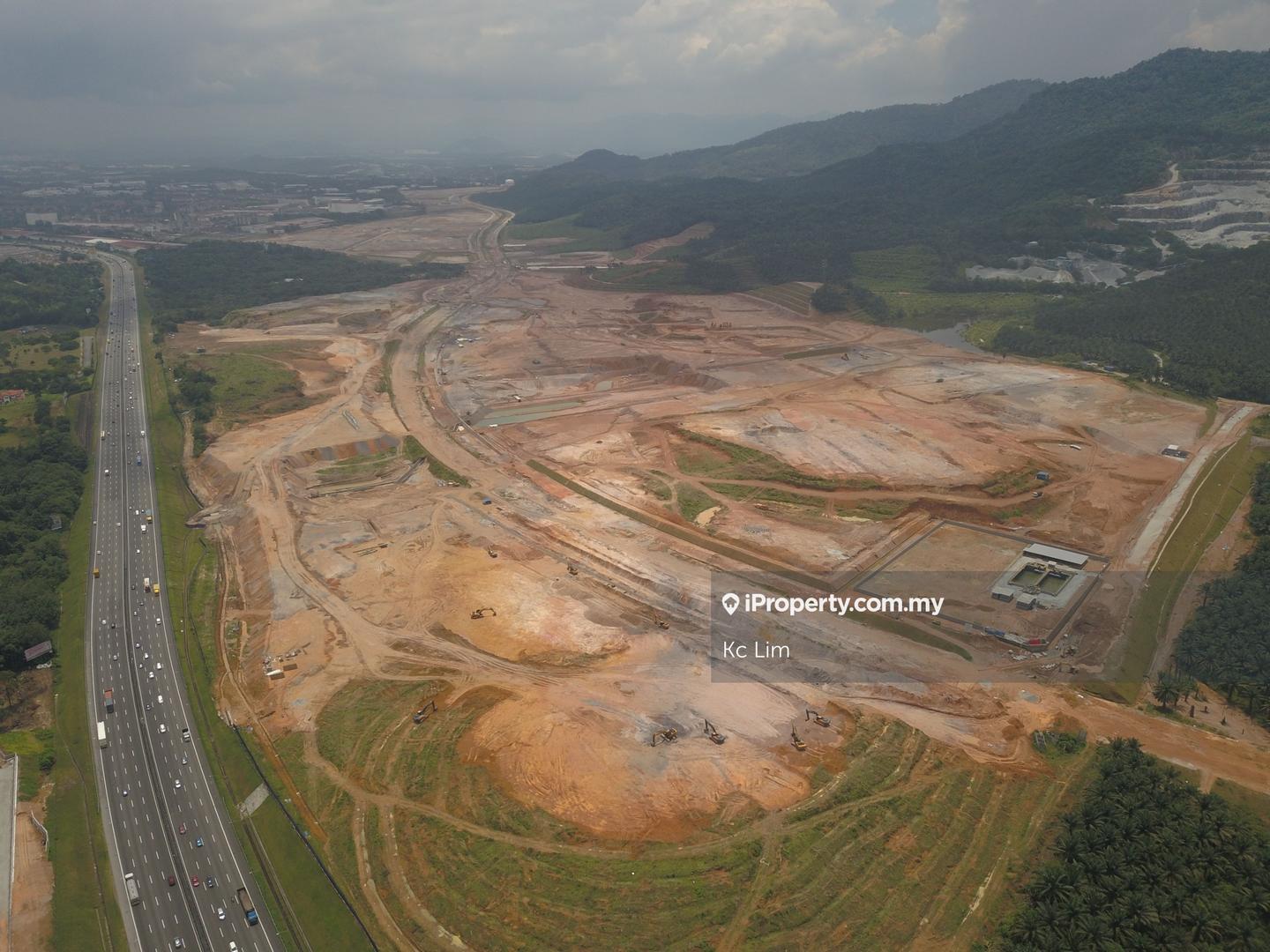 Industrial Land for Sale in West Port (Pelabuhan Barat), Port Klang (Pelabuhan Klang) by Kc Lim - iProperty.com.my