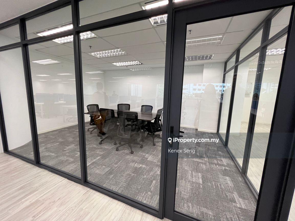 Pejabat untuk Disewa di Bangsar South, Bangsar oleh Kenex Seng - iProperty.com.my