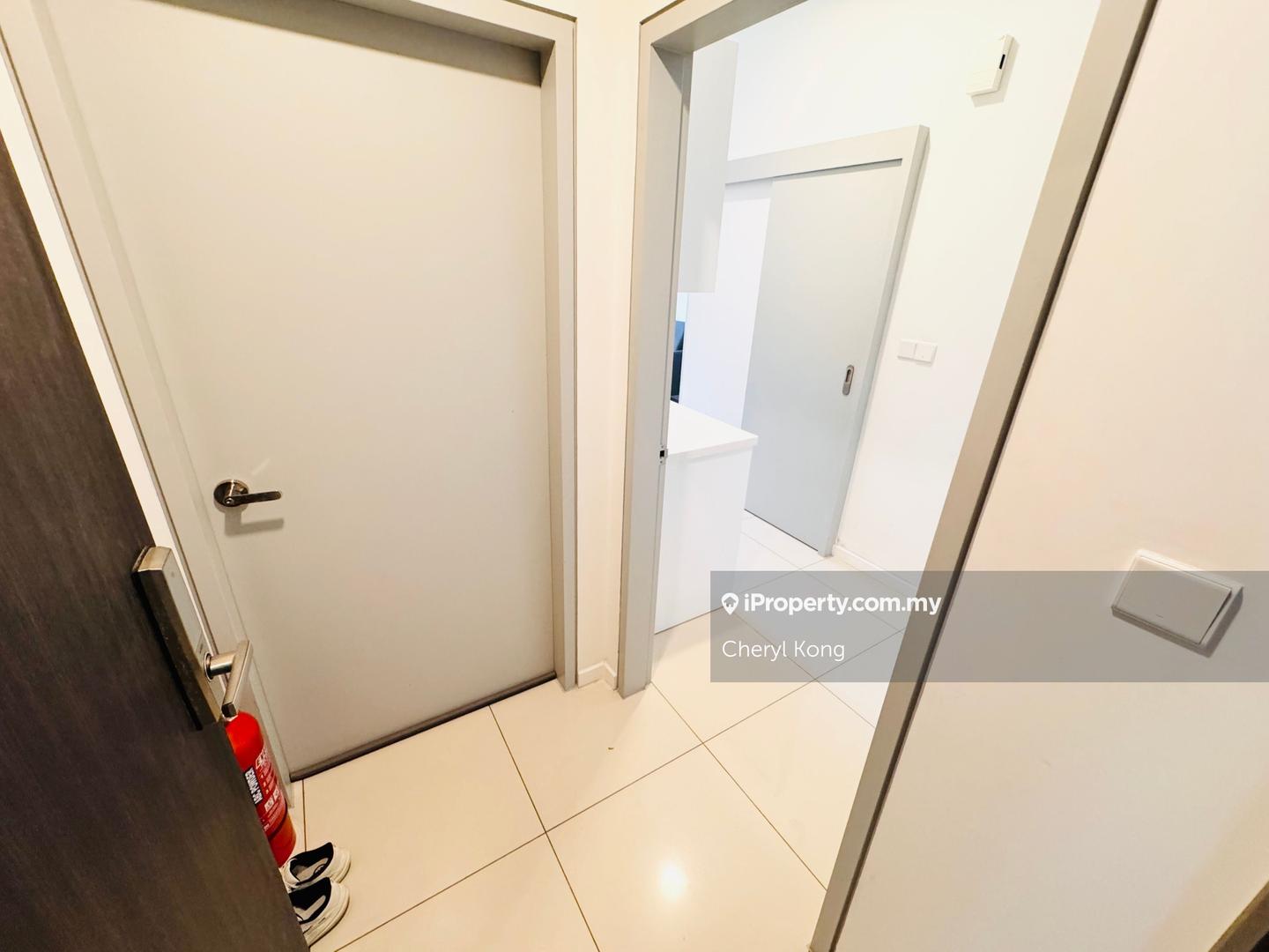 Residensi Servis untuk Disewa di Residential Suites @ HighPark oleh Cheryl Kong - iProperty.com.my