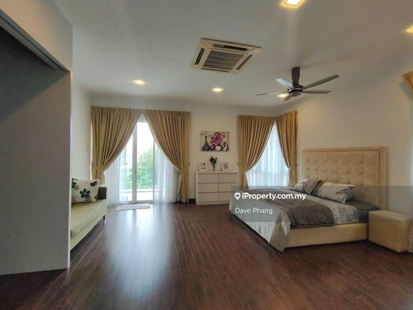 Rumah Berkembar untuk Dijual di Beverly Heights @ Ukay, Ampang oleh Dave Phang - iProperty.com.my