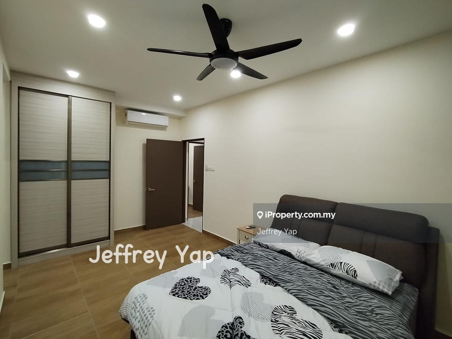 Condominium for Rent in Hillcrest Heights by Jeffrey Yap - iProperty.com.my