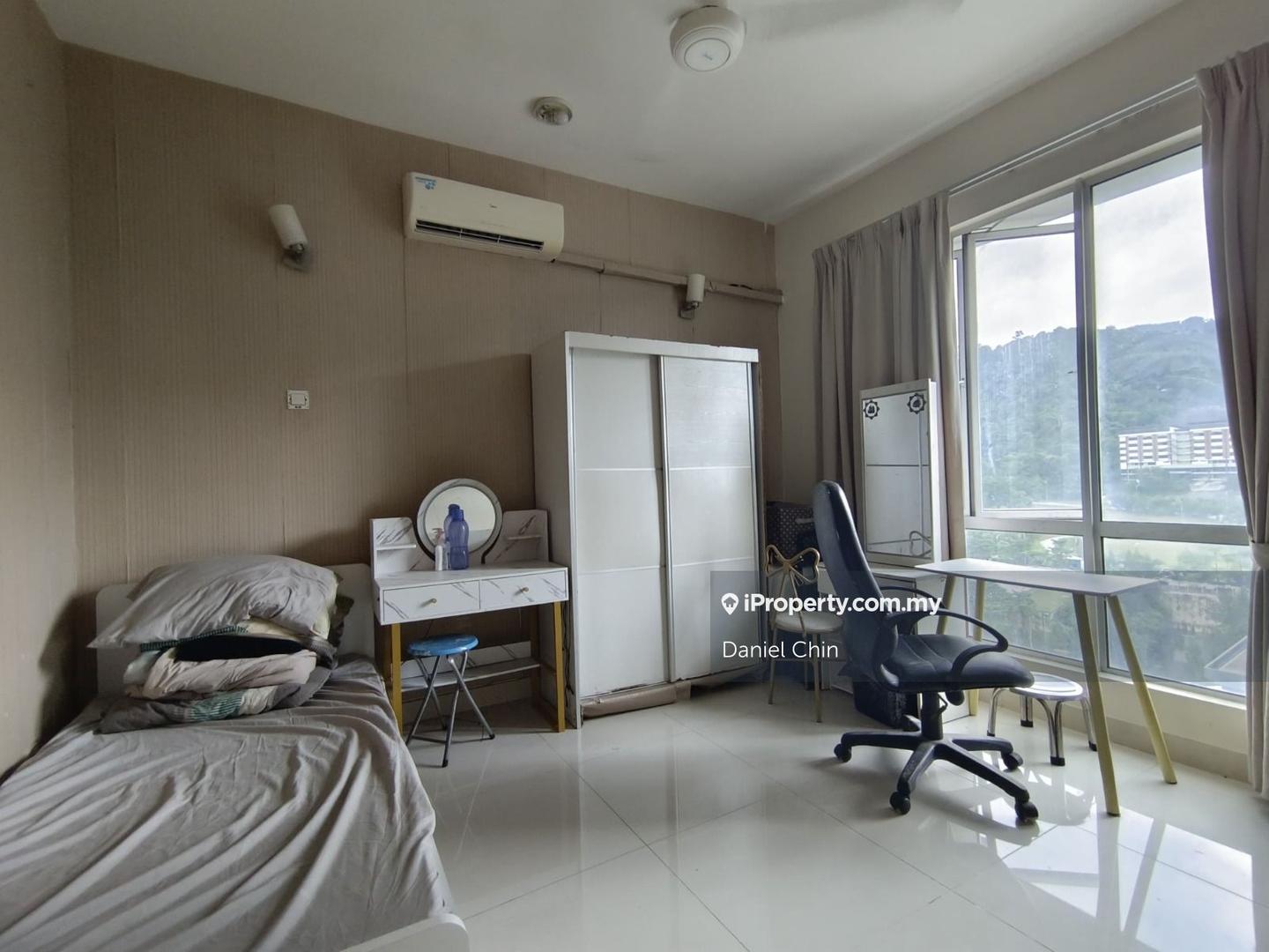 Kondominium untuk Dijual di Platinum Hill PV 2 oleh Daniel Chin - iProperty.com.my